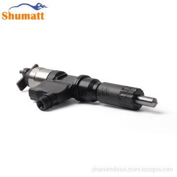 DENSO remanufactured injector 095000-6366/095000-8930